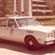 Illustration for article titled 85 years of Dallas Police squad cars